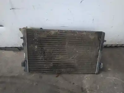 Tweedehands auto-onderdeel waterradiator voor seat toledo (1m2) select oem iam-referenties 1j0121253n  