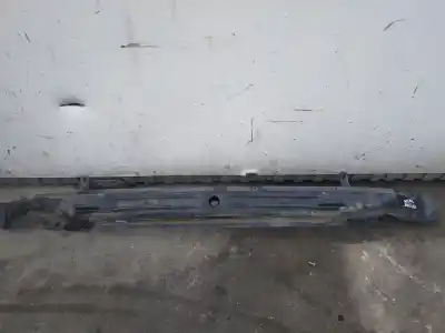 Second-hand car spare part Front Bumper Reinforcement for SEAT TOLEDO (1M2) Select OEM IAM references   