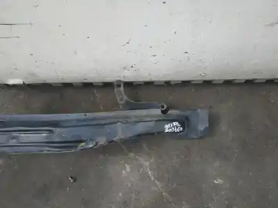 Pezzo di ricambio per auto di seconda mano rinforzo paraurti anteriore per seat toledo (1m2) select riferimenti oem iam   