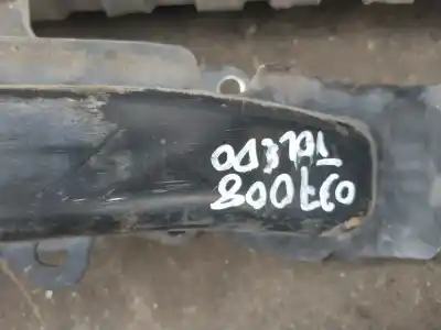 Pezzo di ricambio per auto di seconda mano rinforzo paraurti anteriore per seat toledo (1m2) select riferimenti oem iam   