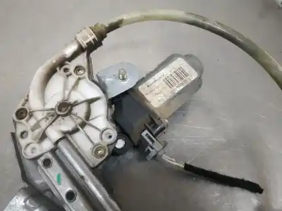 Автозапчасти б/у ЗАДНИЙ ПРАВЫЙ СТЕКЛОРЕГУЛЯТОР за RENAULT LAGUNA II (BG0)  ссылки OEM IAM 8200000558  