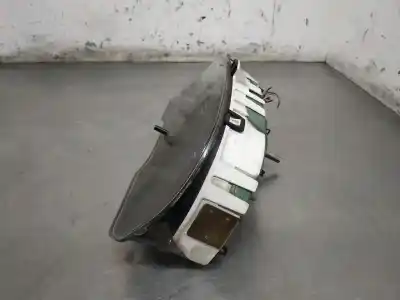 Second-hand car spare part DASHBOARD for OPEL ASTRA F BERLINA  OEM IAM references 81117675PP  
