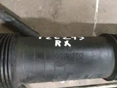 Gebrauchtes Autoersatzteil Lenkgetriebe zum OPEL ASTRA F BERLINA  OEM-IAM-Referenzen 26021070  