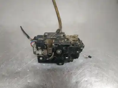 Second-hand car spare part rear right door lock for seat toledo (1m2) select oem iam references   