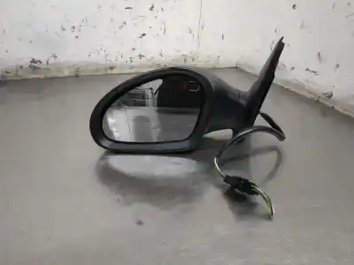 Peça sobressalente para automóvel em segunda mão espelho retrovisor esquerdo por seat toledo (1m2) select referências oem iam   