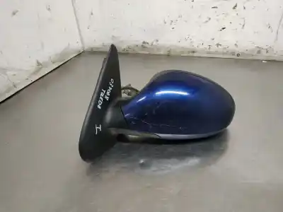 Peça sobressalente para automóvel em segunda mão espelho retrovisor esquerdo por seat toledo (1m2) select referências oem iam   