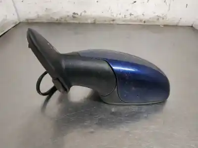Second-hand car spare part Left Rearview Mirror for SEAT TOLEDO (1M2) Select OEM IAM references   
