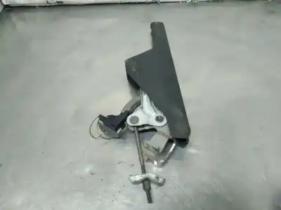 Peça sobressalente para automóvel em segunda mão alavanca de travão de mão por seat toledo (1m2) select referências oem iam   