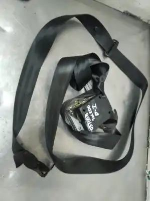 Автозапчасти б/у передний левый ремень безопасности за seat toledo (1m2) select ссылки oem iam 1m0857705a  