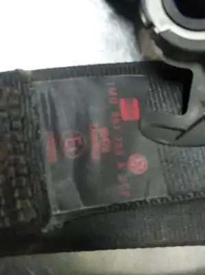 Автозапчасти б/у передний левый ремень безопасности за SEAT TOLEDO (1M2) Select ссылки OEM IAM 1M0857705A  