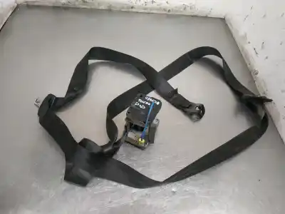 Автозапчасти б/у правый передний ремень безопасности за SEAT TOLEDO (1M2) Select ссылки OEM IAM 1M0857706A  