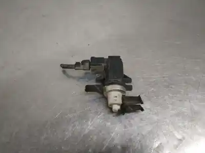 Second-hand car spare part additional air valve for seat toledo (1m2) select oem iam references 1j0906627a  