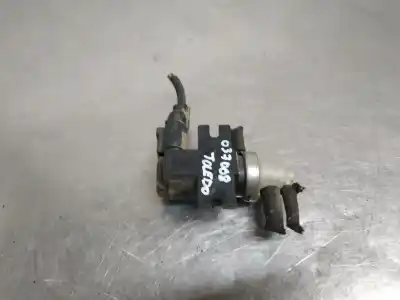 Second-hand car spare part additional air valve for seat toledo (1m2) select oem iam references 1j0906627a  