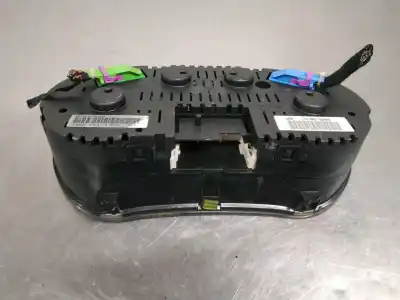 Автозапчастина б/у ПАНЕЛЬ ІНСТРУМЕНТІВ для SEAT TOLEDO (1M2)  Посилання на OEM IAM W01M0920802D  