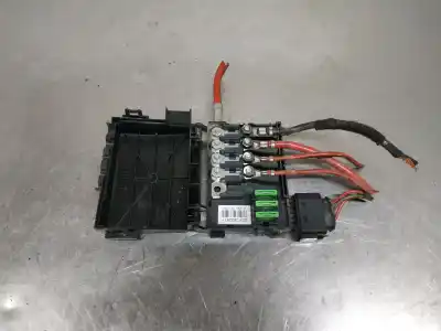 Peça sobressalente para automóvel em segunda mão módulo eletrônico por seat toledo (1m2) select referências oem iam 1j0937550aa  