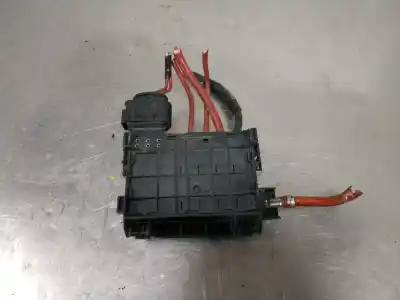 Peça sobressalente para automóvel em segunda mão módulo eletrônico por seat toledo (1m2) select referências oem iam 1j0937550aa  