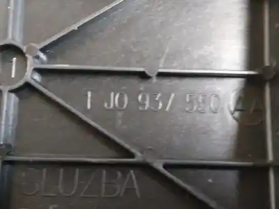 Peça sobressalente para automóvel em segunda mão módulo eletrônico por seat toledo (1m2) select referências oem iam 1j0937550aa  