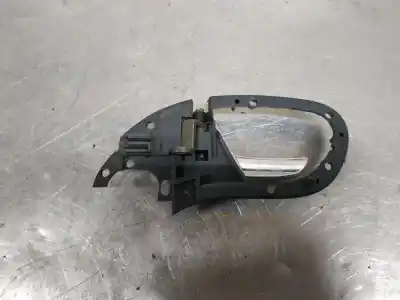 Автозапчасти б/у внутренняя задняя правая ручка за seat toledo (1m2) select ссылки oem iam 1m0837114  