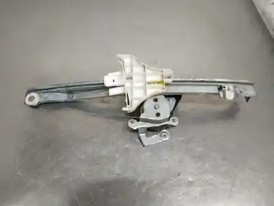 Piesă de schimb auto la mâna a doua MECANISM ACTIONARE GEAM SPATE STÂNGA pentru FORD MONDEO BERLINA (GE)  Referințe OEM IAM 0130821773  