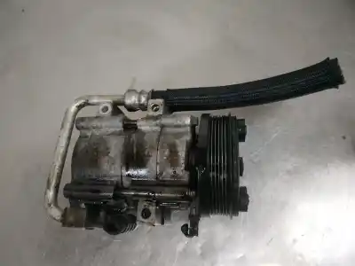 Second-hand car spare part AIR CONDITIONING COMPRESSOR for FORD MONDEO BERLINA (GE)  OEM IAM references   