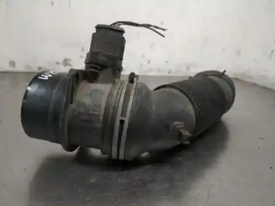 Автозапчастина б/у витратомір повітря для seat toledo (1m2) select посилання на oem iam 074906461b  