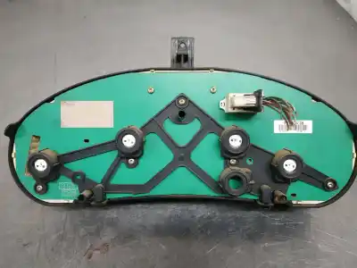Peça sobressalente para automóvel em segunda mão QUADRANTE por PEUGEOT 206 BERLINA  Referências OEM IAM 9656696380  