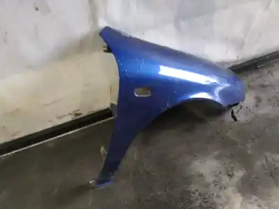 Second-hand car spare part FRONT RIGHT FIN for SEAT TOLEDO (1M2)  OEM IAM references   