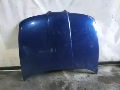 Second-hand car spare part bonnet for seat toledo (1m2) select oem iam references   