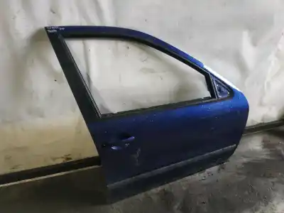 Second-hand car spare part front right door for seat toledo (1m2) select oem iam references   