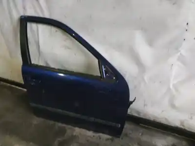 Second-hand car spare part Front Right Door for SEAT TOLEDO (1M2) Select OEM IAM references   