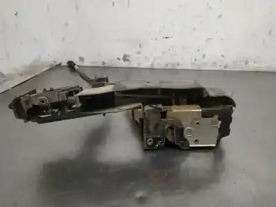 Second-hand car spare part FRONT RIGHT DOOR LOCK for FORD FUSION (CBK)  OEM IAM references 2N11N219A64AEB  
