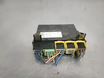 Second-hand car spare part ELECTRONIC MODULE for FORD FUSION (CBK)  OEM IAM references 2S6T15K600CF  