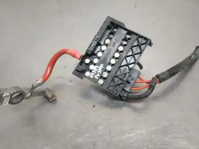 Peça sobressalente para automóvel em segunda mão Caixa De Fusíveis E Relés por FORD FUSION (CBK) Ambiente Referências OEM IAM 1394253  