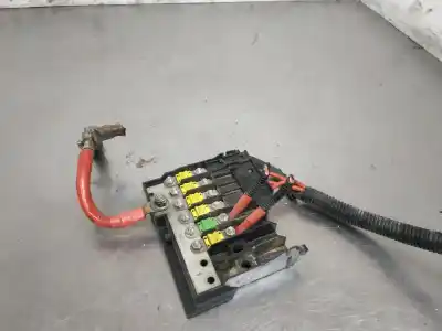 Second-hand car spare part fuse box unit for ford fusion (cbk) ambiente oem iam references 1394253  