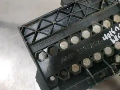 Second-hand car spare part fuse box unit for ford fusion (cbk) ambiente oem iam references 1394253  