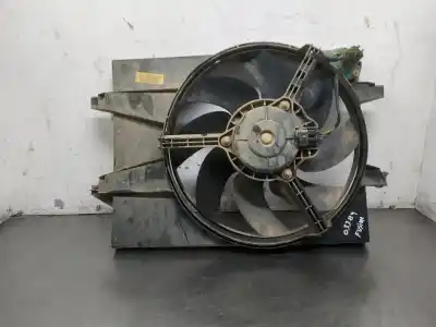 Gebrauchtes Autoersatzteil ELEKTRO-LÜFTER zum FORD FUSION (CBK)  OEM-IAM-Referenzen 8240367  