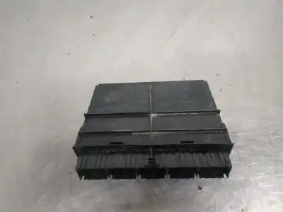 Peça sobressalente para automóvel em segunda mão Módulo De Confort / Bsi /bcm por FORD FUSION (CBK) Ambiente Referências OEM IAM 4S6T15K600CA  