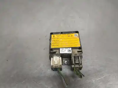Peça sobressalente para automóvel em segunda mão centralina de airbag por ford fusion (cbk) ambiente referências oem iam 2s6t14b056bp  