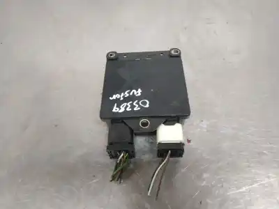 Peça sobressalente para automóvel em segunda mão centralina de airbag por ford fusion (cbk) ambiente referências oem iam 2s6t14b056bp  
