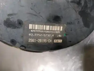 Pezzo di ricambio per auto di seconda mano Servo Freio per FORD FUSION (CBK) Ambiente Riferimenti OEM IAM 2S612B195CH  