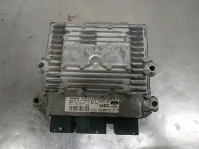 Peça sobressalente para automóvel em segunda mão Centralina De Motor Uce por FORD FUSION (CBK) Ambiente Referências OEM IAM 2N1A12A650AD  