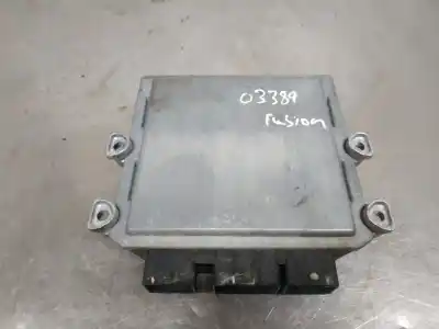 Peça sobressalente para automóvel em segunda mão centralina de motor uce por ford fusion (cbk) ambiente referências oem iam 2n1a12a650ad  