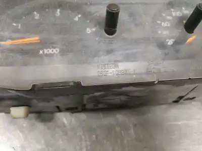 Peça sobressalente para automóvel em segunda mão quadrante por ford fusion (cbk) ambiente referências oem iam 2s6f10b885a  