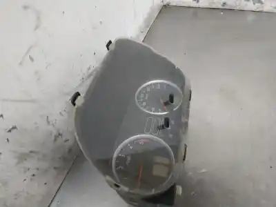 Peça sobressalente para automóvel em segunda mão quadrante por ford fusion (cbk) ambiente referências oem iam 2s6f10b885a  