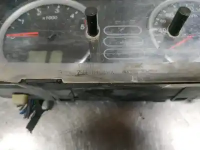 Peça sobressalente para automóvel em segunda mão quadrante por ford fusion (cbk) ambiente referências oem iam 2s6f10b885a  