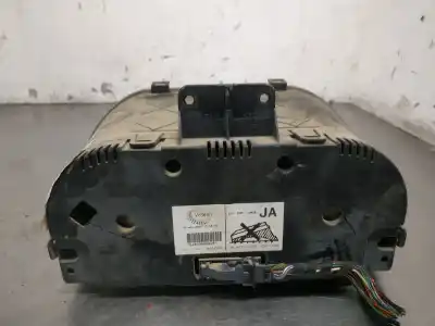 Peça sobressalente para automóvel em segunda mão quadrante por ford fusion (cbk) ambiente referências oem iam 2s6f10b885a  