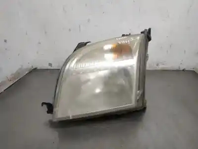 Peça sobressalente para automóvel em segunda mão farol / farolim esquerdo por ford fusion (cbk) ambiente referências oem iam 24689700l  