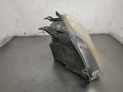 Gebrauchtes Autoersatzteil LINKER SCHEINWERFER zum FORD FUSION (CBK)  OEM-IAM-Referenzen 24689700L  