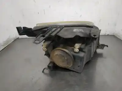 Peça sobressalente para automóvel em segunda mão farol / farolim esquerdo por ford fusion (cbk) ambiente referências oem iam 24689700l  