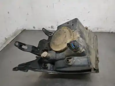 Peça sobressalente para automóvel em segunda mão farol / farolim esquerdo por ford fusion (cbk) ambiente referências oem iam 24689700l  